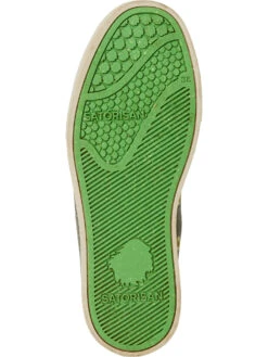 Satorisan Heirloom Hi Top Sneaker -Rab store 906541 05