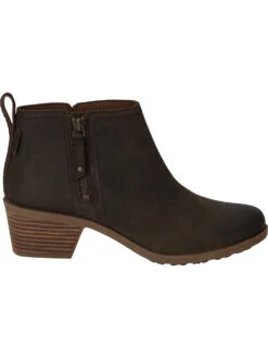 Teva Rain Reliever Waterproof Bootie -Rab store 907837 02