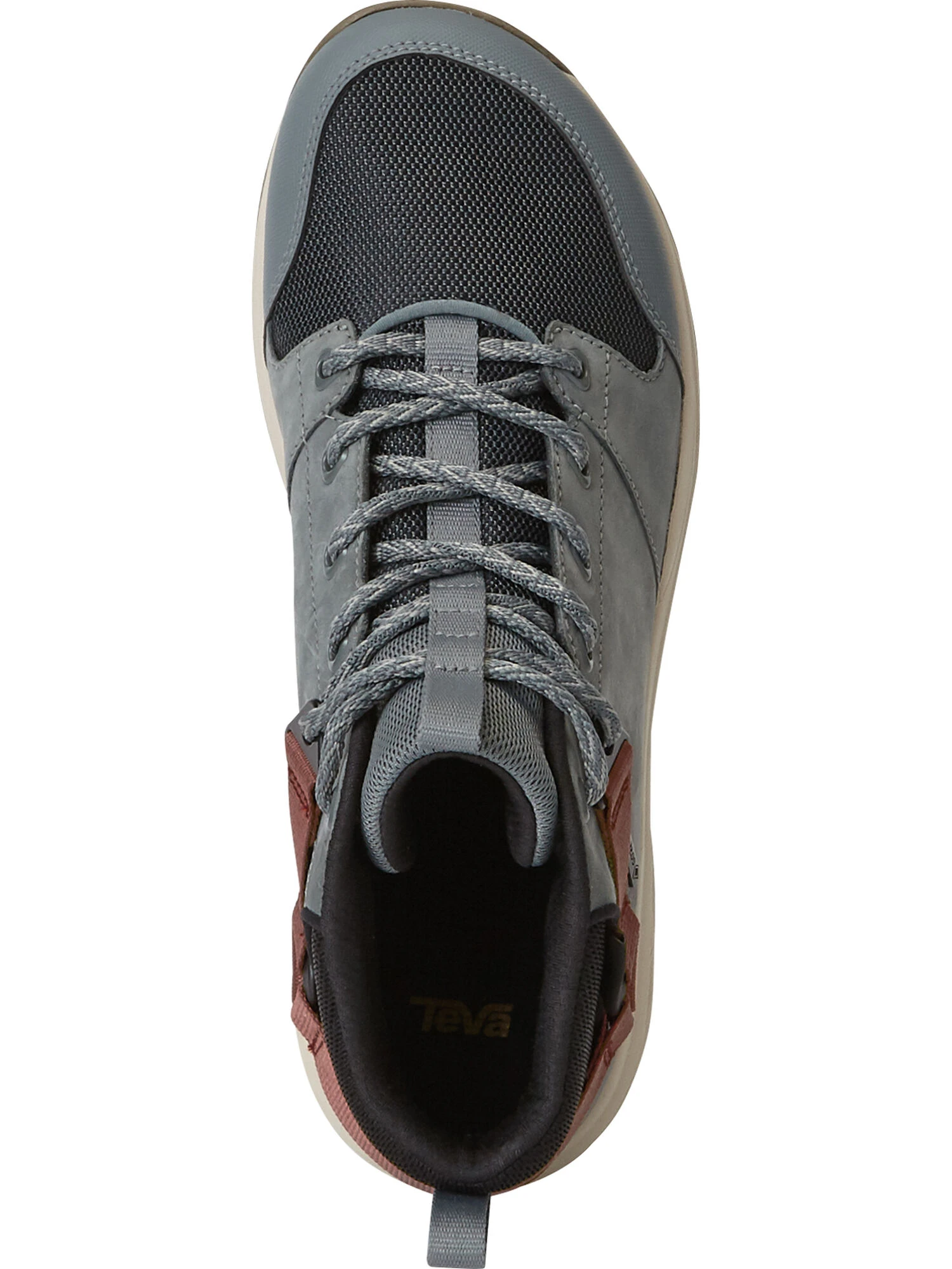 Teva Long Way Hiking Boot 6 Teva Long Way Hiking Boot - Image 4