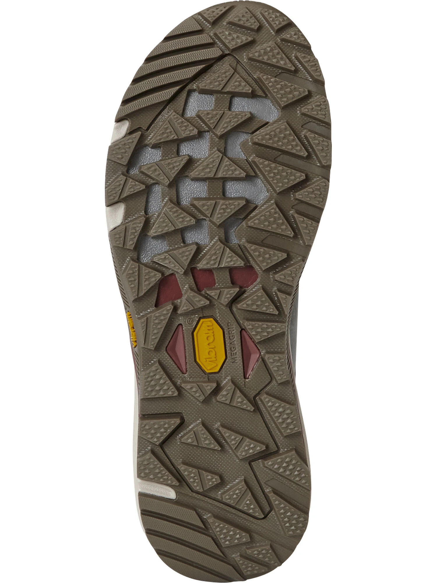 Teva Long Way Hiking Boot 7 Teva Long Way Hiking Boot - Image 5