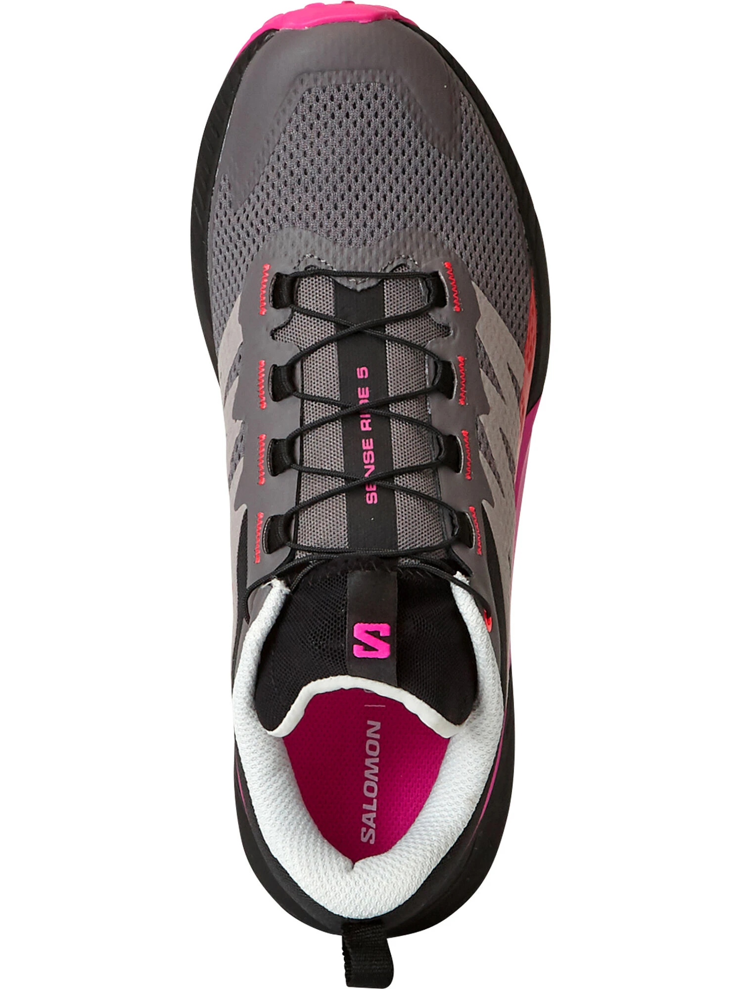 Salomon Single Track Running Shoes 6 Salomon Single Track Running Shoes - Image 4